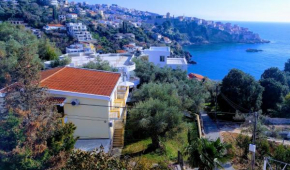 Гостиница Apartment Spuza  Улцинь